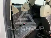 2018 Fiat 500