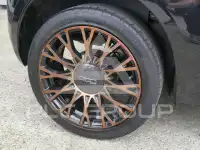2018 Fiat 500