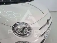 2018 Fiat 500