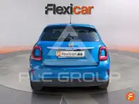 2018 Fiat 500