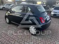 2018 Fiat 500