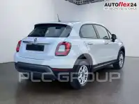 2018 Fiat 500