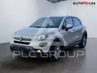 2018 Fiat 500