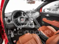 2018 Fiat 500