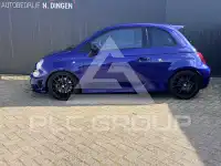 2018 Fiat 500