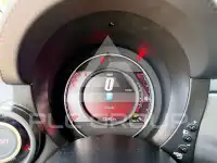 2018 Fiat 500