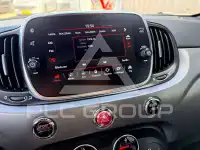 2018 Fiat 500