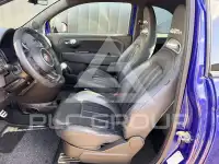 2018 Fiat 500