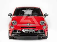 2018 Fiat 500