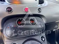 2018 Fiat 500