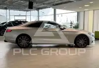 2018 Mercedes Benz S 560