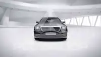 2018 Mercedes Benz S 560
