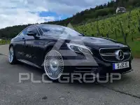 2018 Mercedes Benz S 560