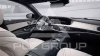 2018 Mercedes Benz S 560