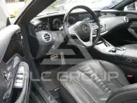 2018 Mercedes Benz S 560