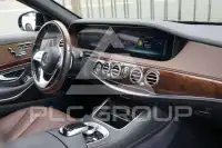 2018 Mercedes Benz S 560
