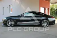 2018 Mercedes Benz S 560