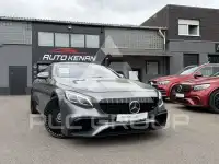 2018 Mercedes Benz S 560