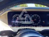 2018 Mercedes Benz S 560