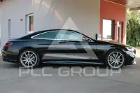 2018 Mercedes Benz S 560