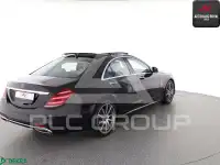 2018 Mercedes Benz S 560