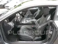 2018 Mercedes Benz S 560
