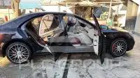 2018 Mercedes Benz S 560
