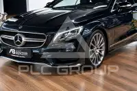 2018 Mercedes Benz S 560