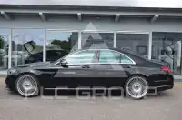 2018 Mercedes Benz S 560