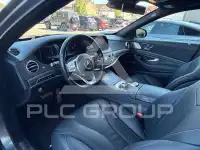 2018 Mercedes Benz S 560
