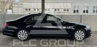 2018 Mercedes Benz S 560