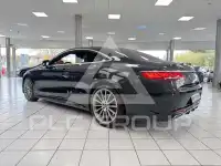 2018 Mercedes Benz S 560