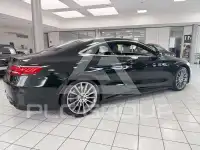 2018 Mercedes Benz S 560
