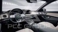 2018 Mercedes Benz S 560