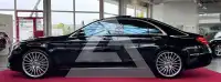 2018 Mercedes Benz S 560