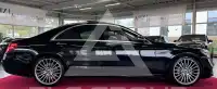 2018 Mercedes Benz S 560