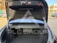 2018 Mercedes Benz S 560