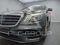 2018 Mercedes Benz S 560