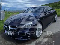 2018 Mercedes Benz S 560