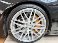 2018 Mercedes Benz S 560