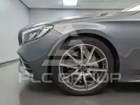 2018 Mercedes Benz S 560