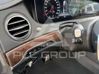 2018 Mercedes Benz S 560