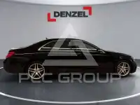 2018 Mercedes Benz S 560