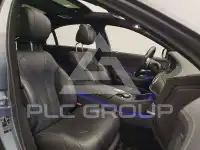 2018 Mercedes Benz S 560