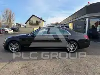 2018 Mercedes Benz S 560