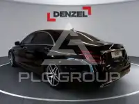 2018 Mercedes Benz S 560