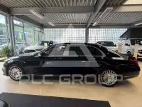 2018 Mercedes Benz S 560