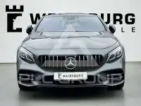 2018 Mercedes Benz S 560