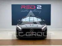 2018 Mercedes Benz S 560