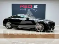 2018 Mercedes Benz S 560